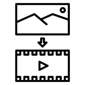 photo to video ai