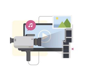photo to video ai