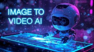 ai image to video no restrictions