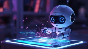 ai image to video no restrictions