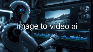 ai image to video no restrictions
