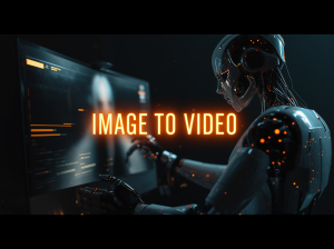 ai image to video no restrictions