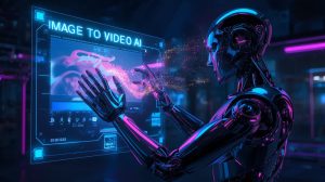 ai image to video no restrictions
