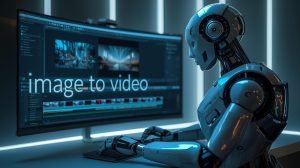 image to video ai no restrictions