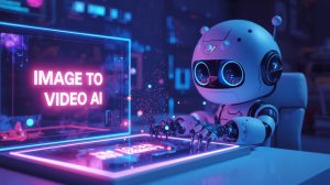 image to video ai no restrictions