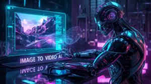 image to video ai no restrictions