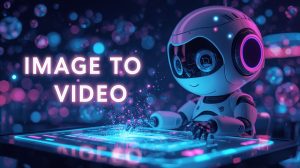ai image to video no restrictions