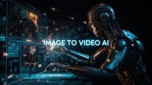 image to video ai no restrictions