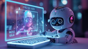 ai image to video no restrictions