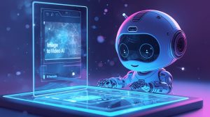 ai image to video no restrictions
