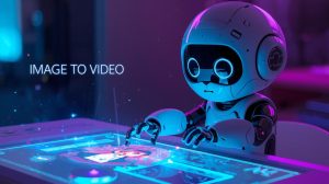 image to video ai no restrictions